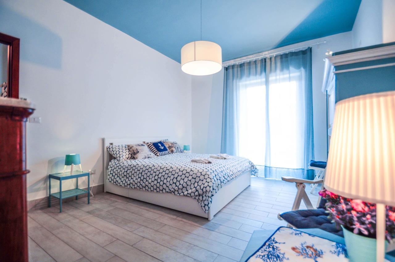 Appartement Smeraldo - Splendido E Spazioso A Due Passi Dal Mare Tra Taormina E Catania *